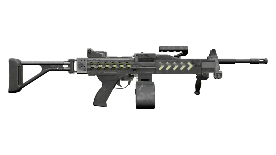 Negev | Ultralight (Field-Tested) thumbnail