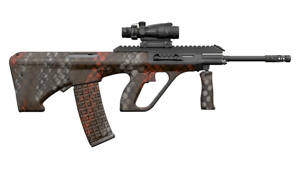 AUG | Sweeper (Minimal Wear) thumbnail