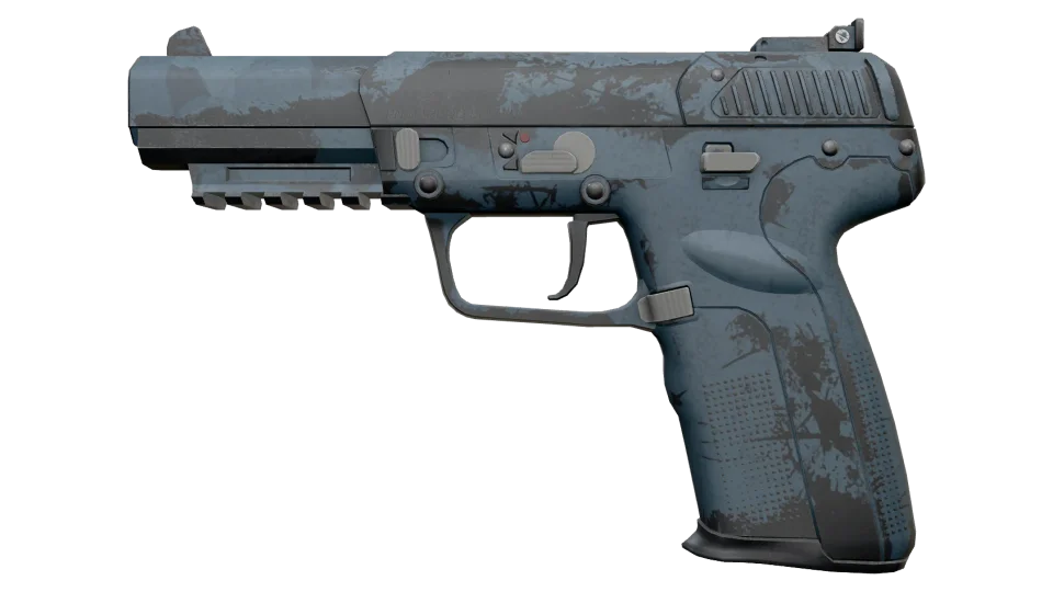 Five-SeveN | Forest Night (Well-Worn)