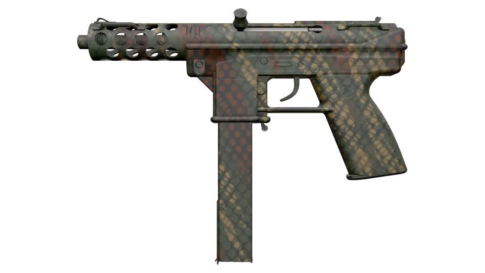 Tec-9 | Army Mesh (Factory New)