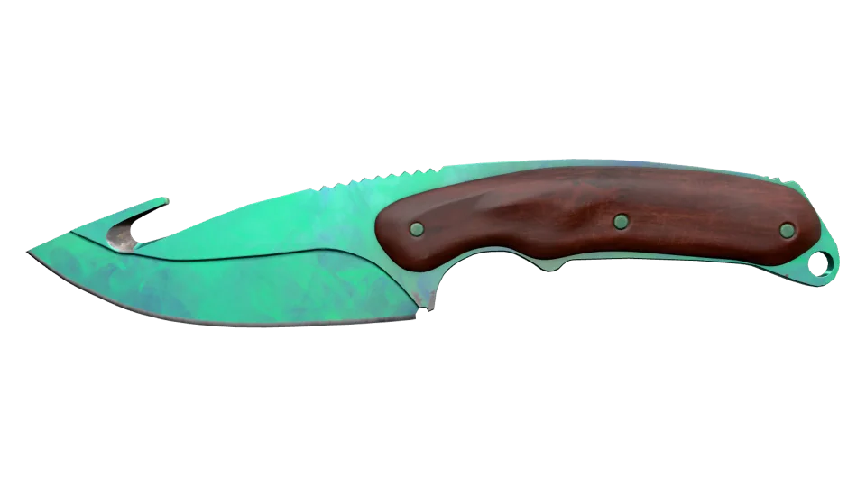 ★ Gut Knife | Gamma Doppler (Factory New)
