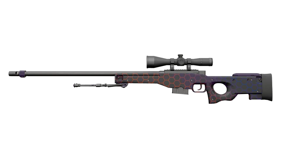 AWP | Electric Hive (Factory New) thumbnail