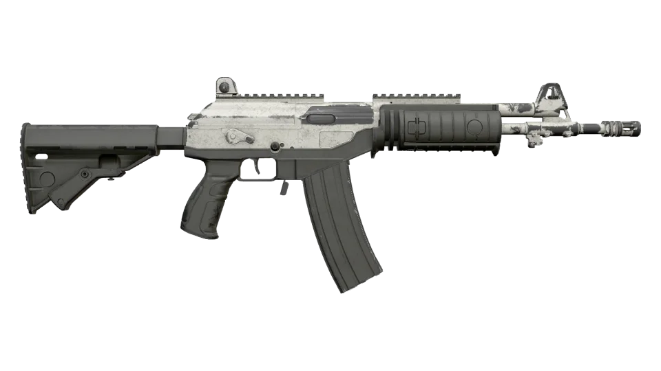 Galil AR | Tuxedo (Battle-Scarred) thumbnail
