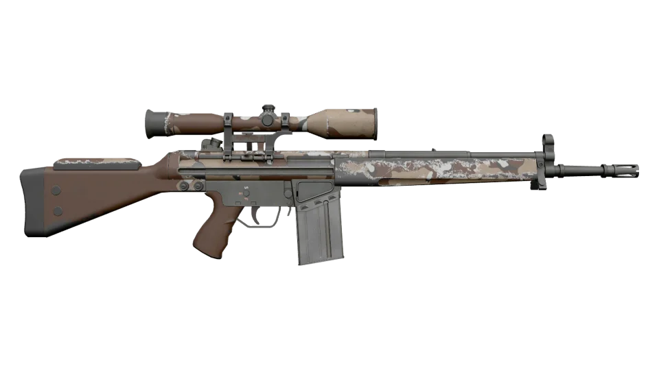 G3SG1 | Desert Storm (Field-Tested) thumbnail
