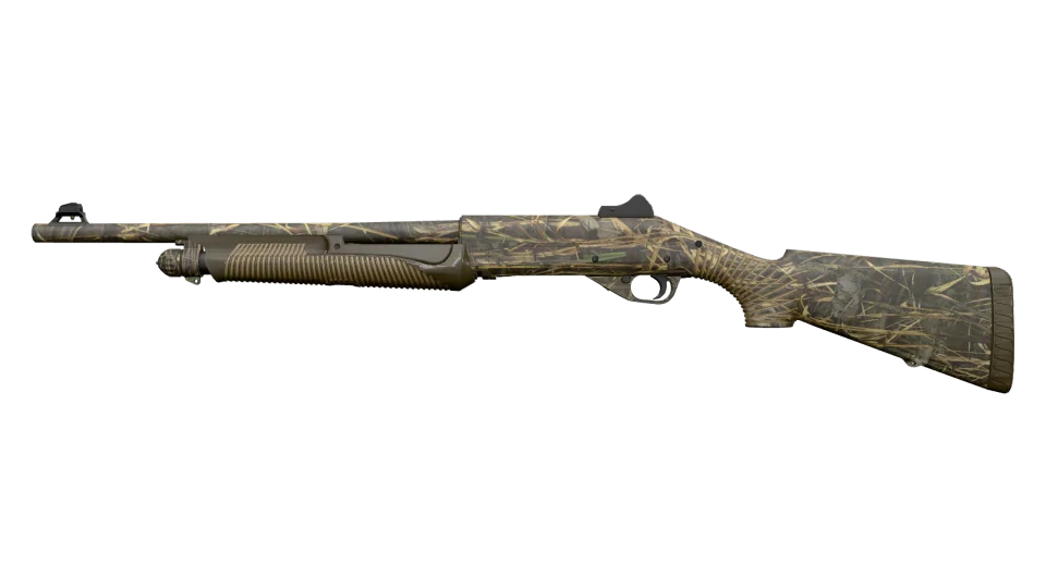 Nova | Marsh Grass (Field-Tested) thumbnail
