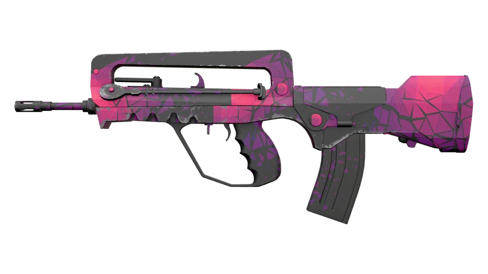 FAMAS | Pulse (Factory New)