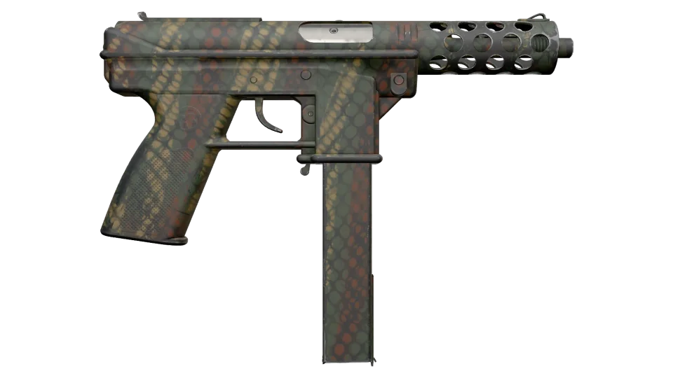 Tec-9 | Army Mesh (Field-Tested) thumbnail