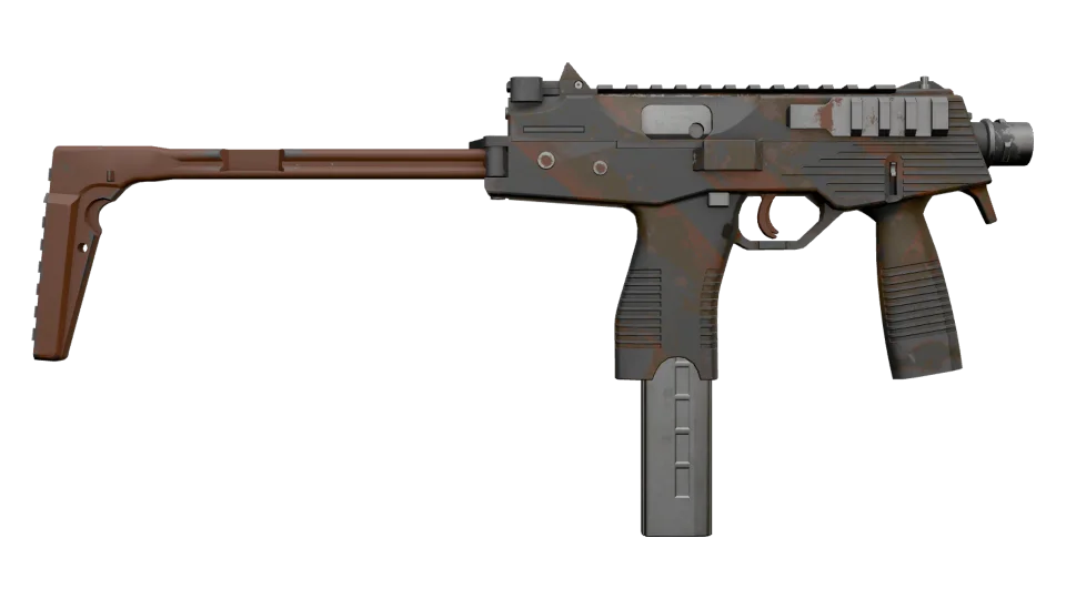 MP9 | Slide (Field-Tested) thumbnail
