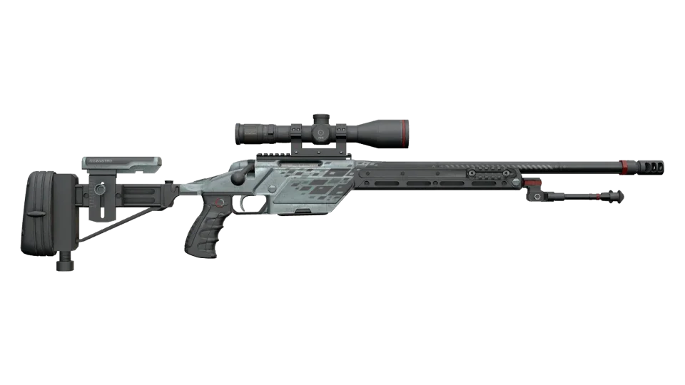 SSG 08 | Dezastre (Battle-Scarred) thumbnail