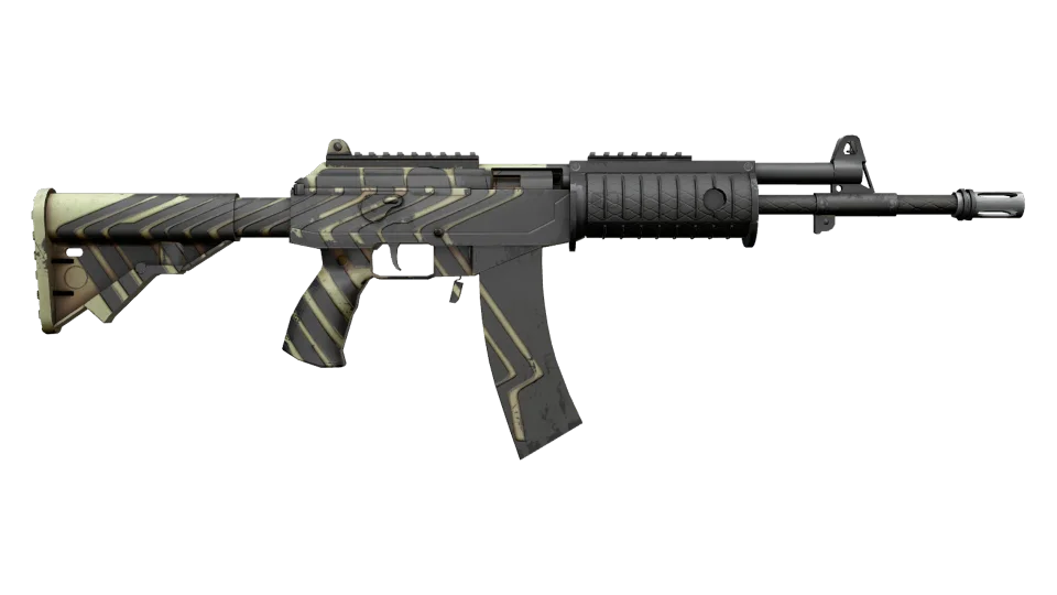 StatTrak™ Galil AR | Destroyer (Field-Tested) thumbnail