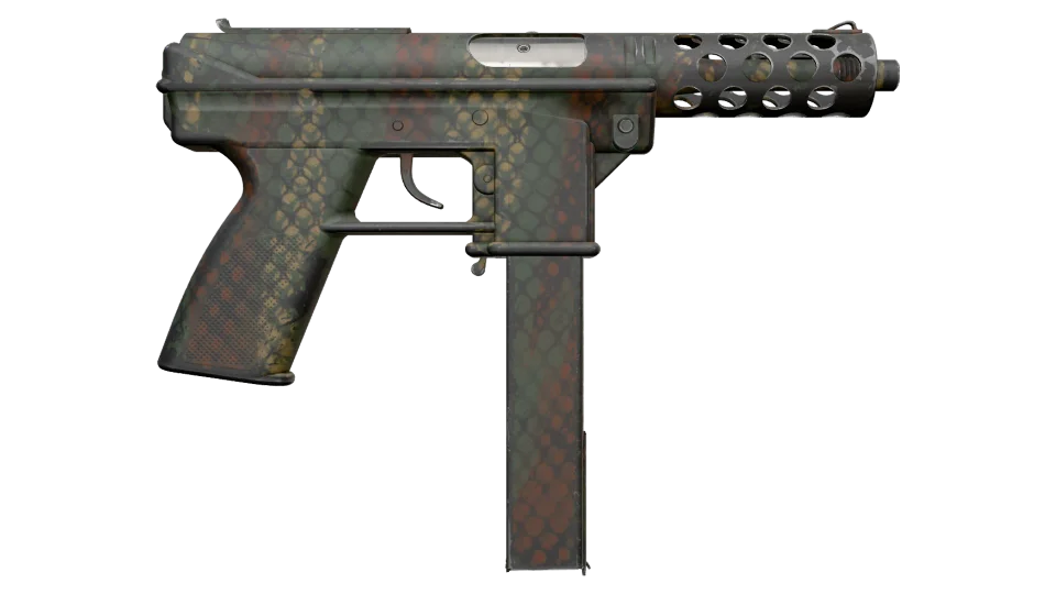 Tec-9 | Army Mesh (Field-Tested) thumbnail