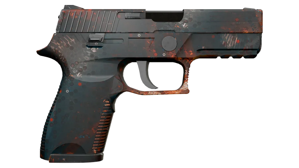 P250 | Supernova (Minimal Wear) thumbnail