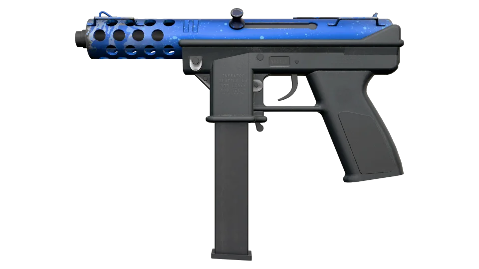 Tec-9 | Ice Cap (Factory New) thumbnail