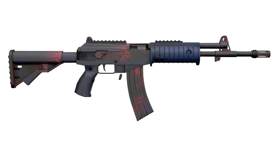 Galil AR | Signal (Field-Tested) thumbnail