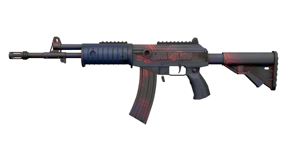 Galil AR | Signal (Field-Tested)