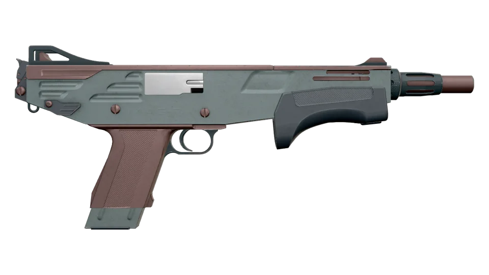 MAG-7 | Copper Oxide (Field-Tested) 缩略图