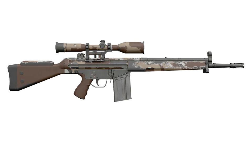 G3SG1 | Desert Storm (Field-Tested) thumbnail