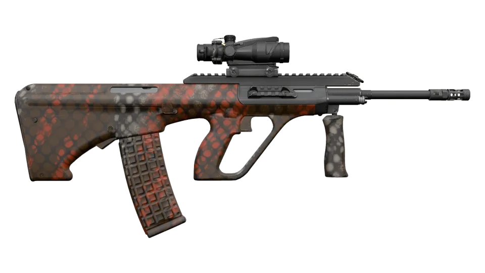AUG | Sweeper (Minimal Wear) thumbnail
