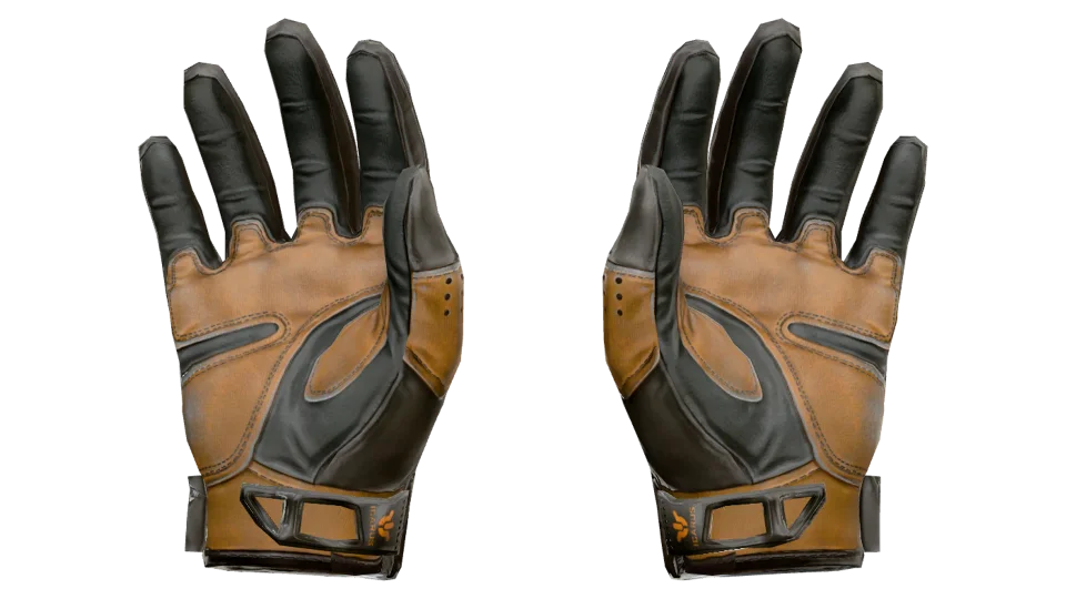 ★ Sport Gloves | Big Game (Battle-Scarred) thumbnail