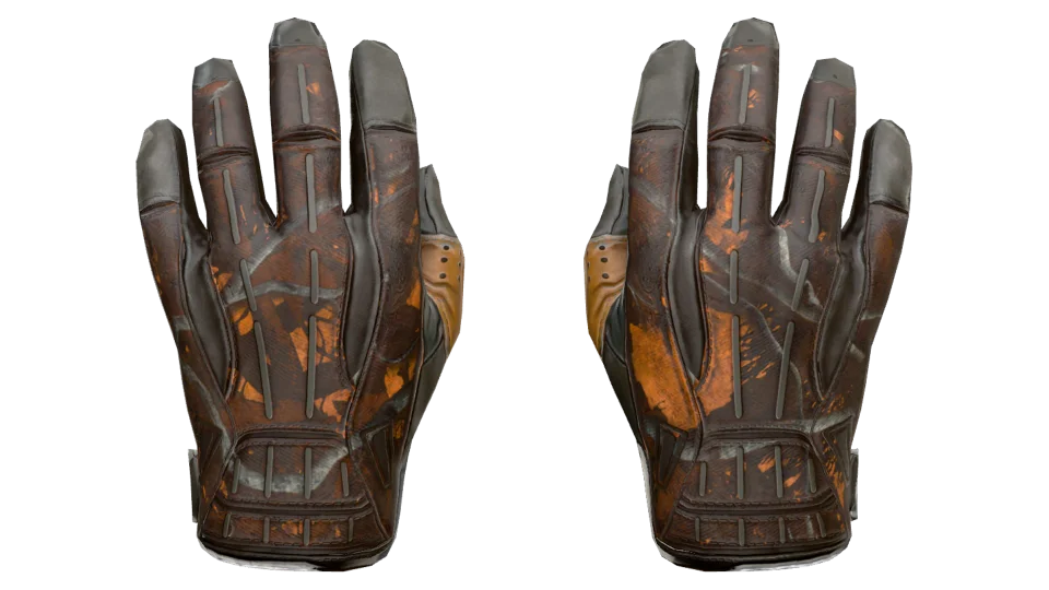 ★ Sport Gloves | Big Game (Battle-Scarred)