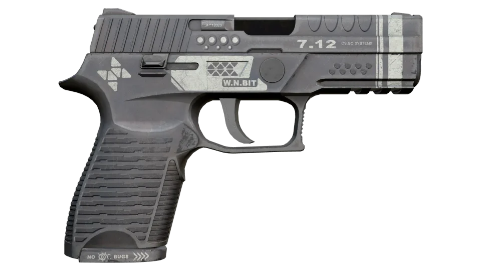 P250 | Re.built (Minimal Wear) thumbnail