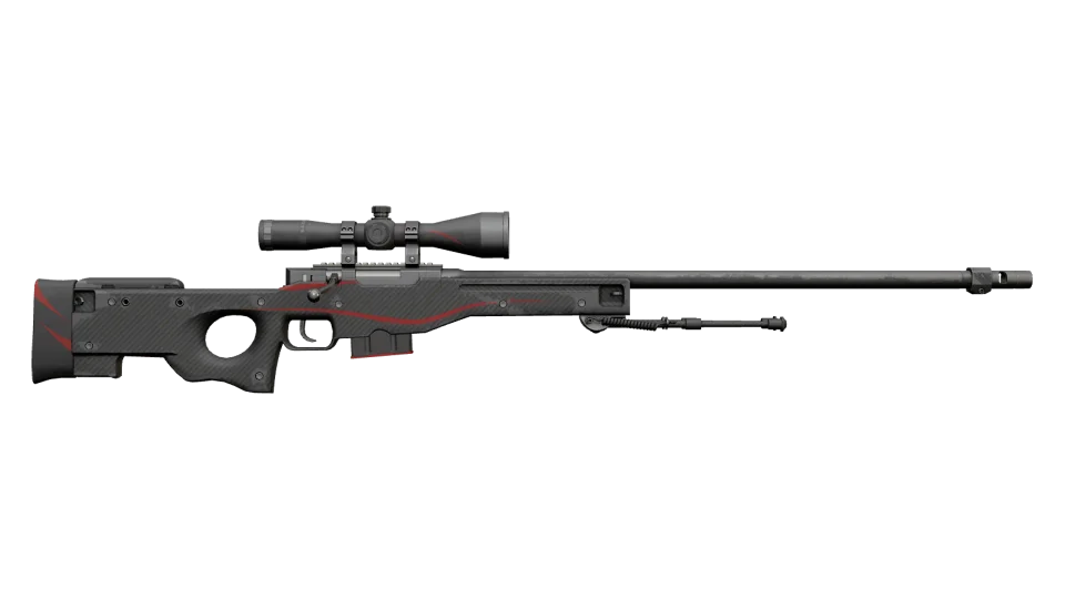 AWP | Redline (Field-Tested) thumbnail