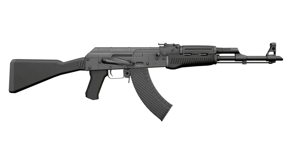 AK-47 | Slate (Factory New) thumbnail