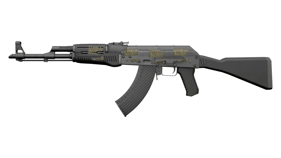 AK-47 | Slate (Factory New)