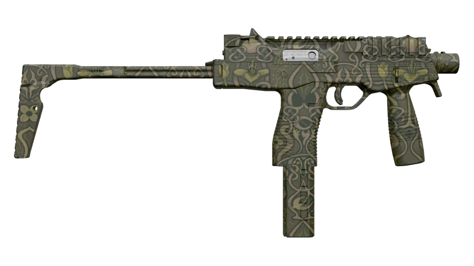MP9 | Old Roots (Factory New) thumbnail