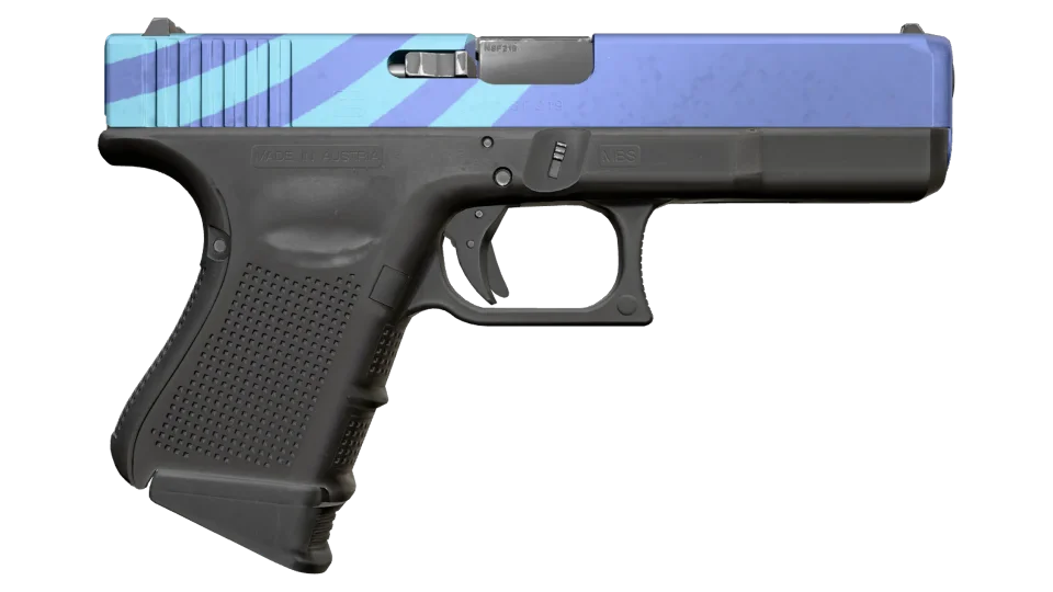 Glock-18 | High Beam (Factory New) thumbnail