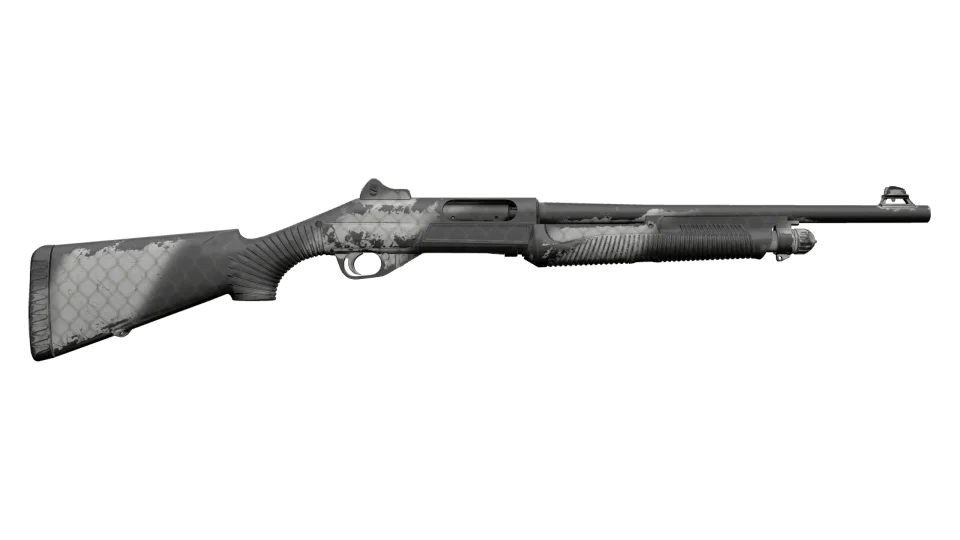 Nova | Polar Mesh (Field-Tested) thumbnail