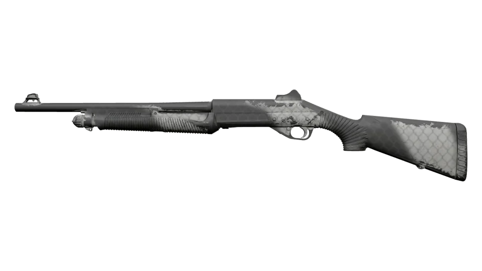 Nova | Polar Mesh (Field-Tested)