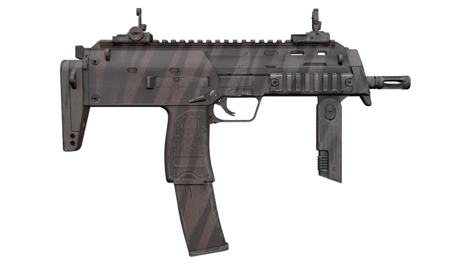 Souvenir MP7 | Prey (Minimal Wear) thumbnail