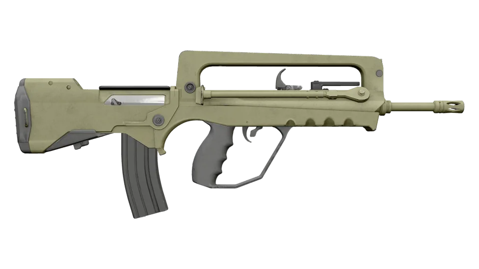 FAMAS | Colony (Field-Tested) thumbnail