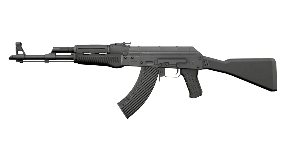 AK-47 | Slate (Field-Tested)