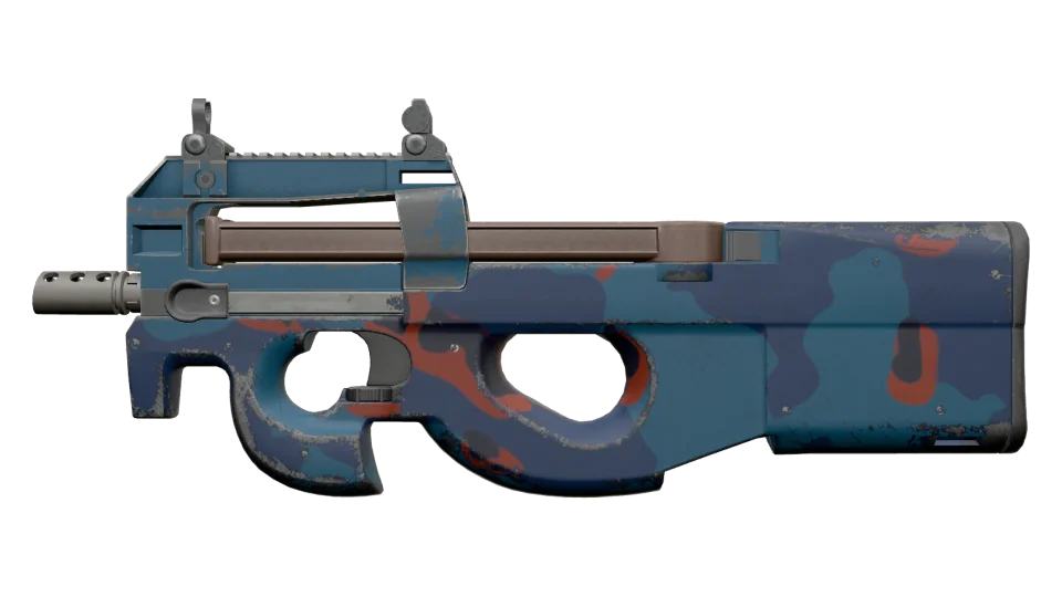 P90 | Blind Spot (Field-Tested)