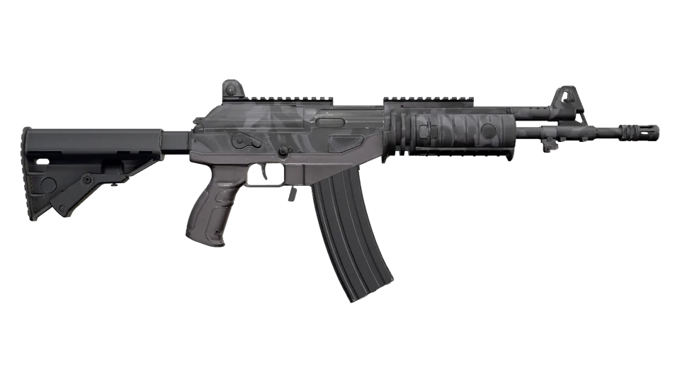 Galil AR | Grey Smoke (Field-Tested) thumbnail