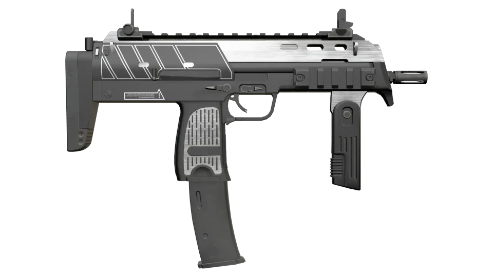 MP7 | Armor Core (Factory New) thumbnail