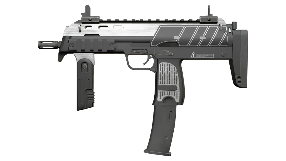 MP7 | Armor Core (Factory New)