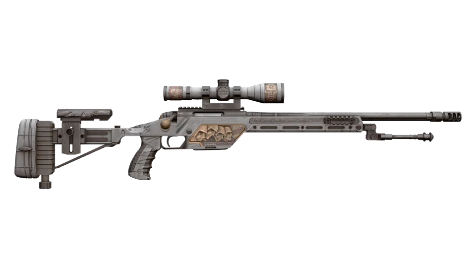 SSG 08 | Memorial (Factory New) thumbnail