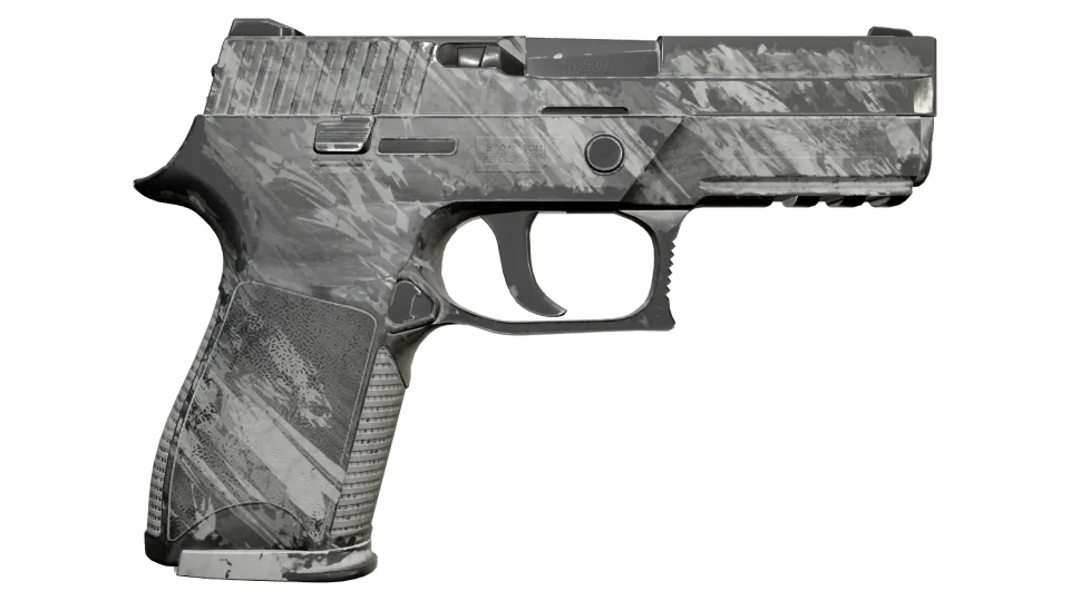 P250 | Sleet (Field-Tested) thumbnail