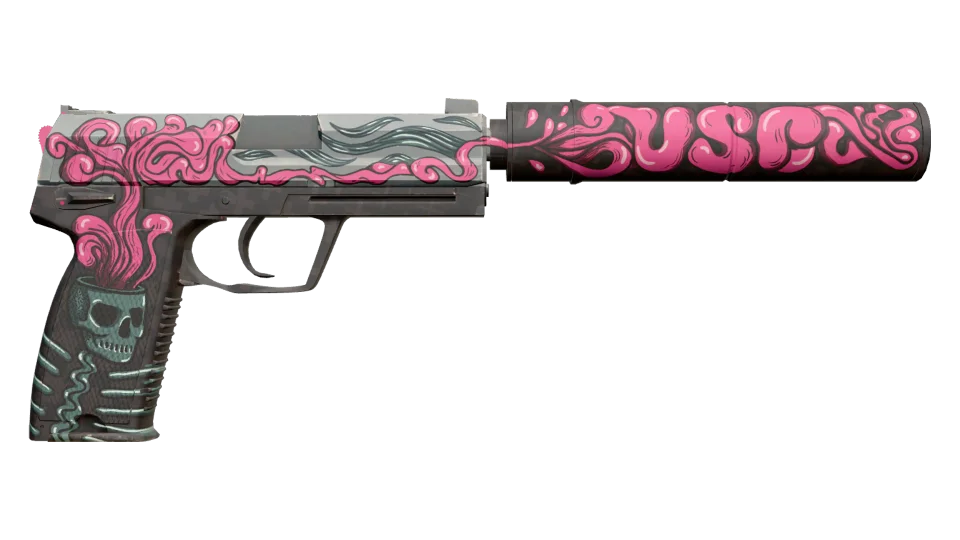 USP-S | Cortex (Factory New) thumbnail