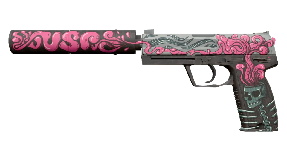 USP-S | Cortex (Factory New)