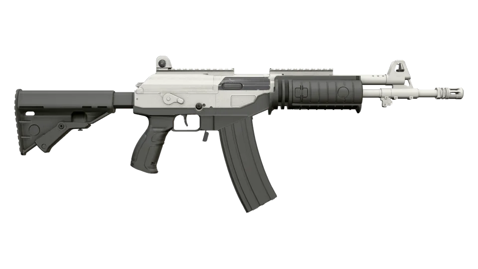 Galil AR | Tuxedo (Factory New) thumbnail