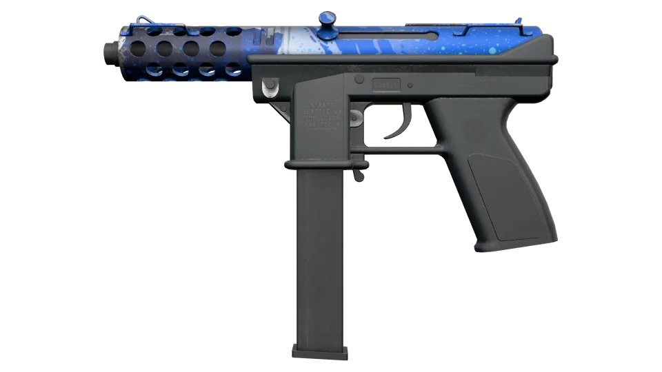 Tec-9 | Ice Cap (Factory New)