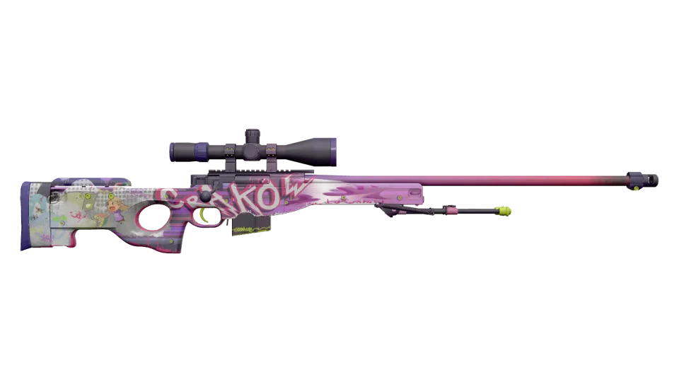 AWP | Crakow! (Minimal Wear) thumbnail