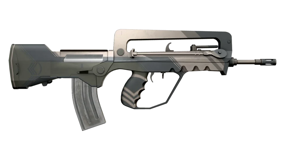 FAMAS | Sergeant (Field-Tested) thumbnail