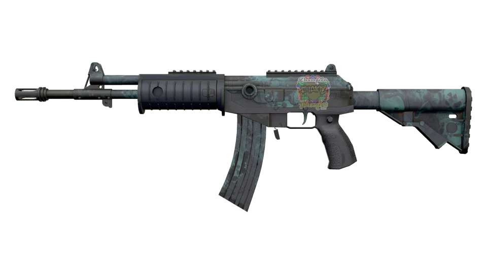 Galil AR | Cold Fusion (Field-Tested) thumbnail