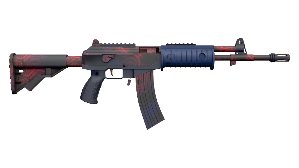 Миниатюра Galil AR | Signal (Factory New)