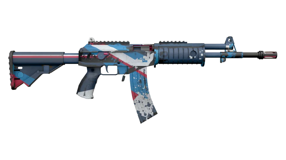 Galil AR | Rocket Pop (Field-Tested) thumbnail